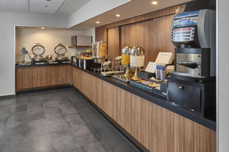 فندق City Express By Marriott Rosarito