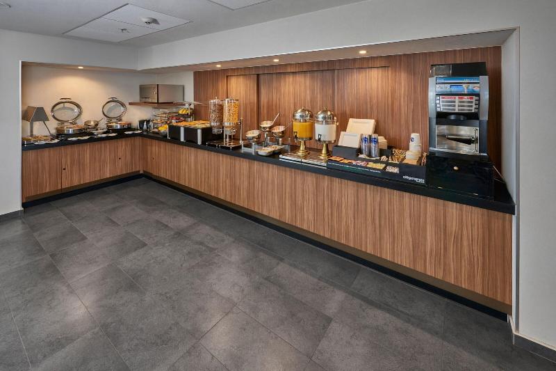 فندق City Express By Marriott Rosarito