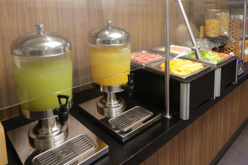 فندق City Express By Marriott Rosarito