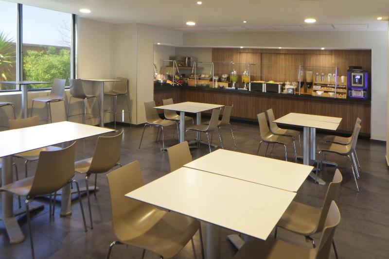 فندق City Express By Marriott Rosarito