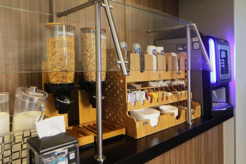 فندق City Express By Marriott Rosarito