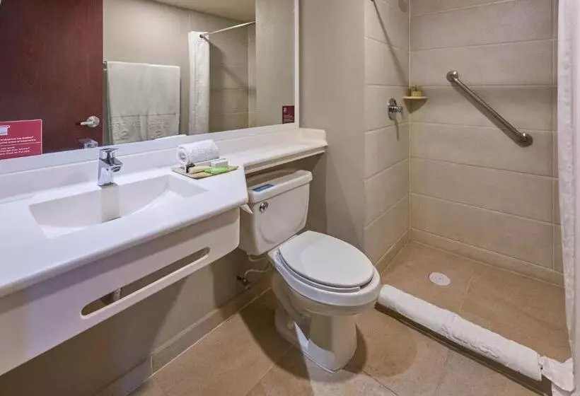 ホテル City Express Suites By Marriott Silao Aeropuerto