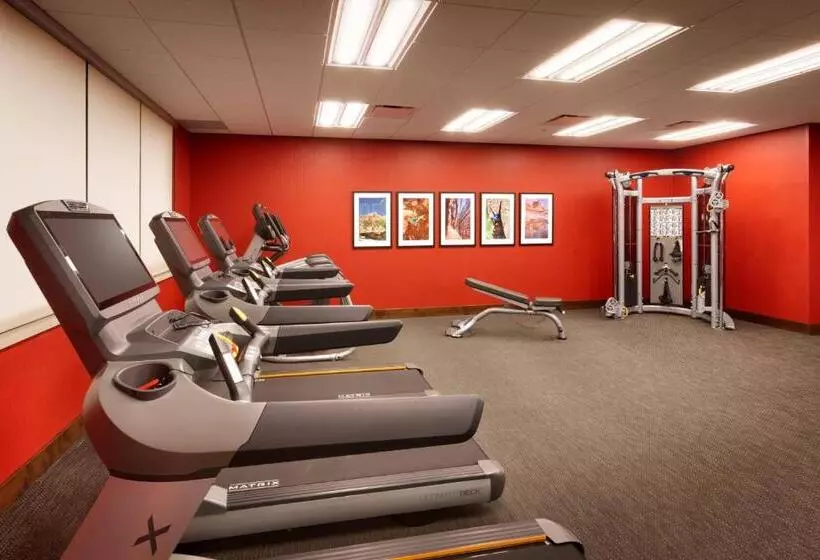 ホテル Courtyard By Marriott Sedona