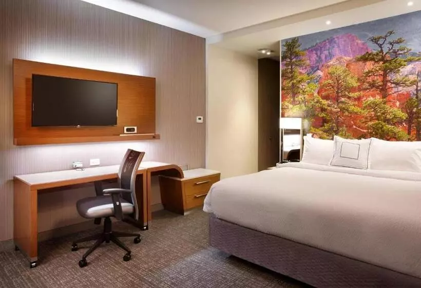 ホテル Courtyard By Marriott Sedona