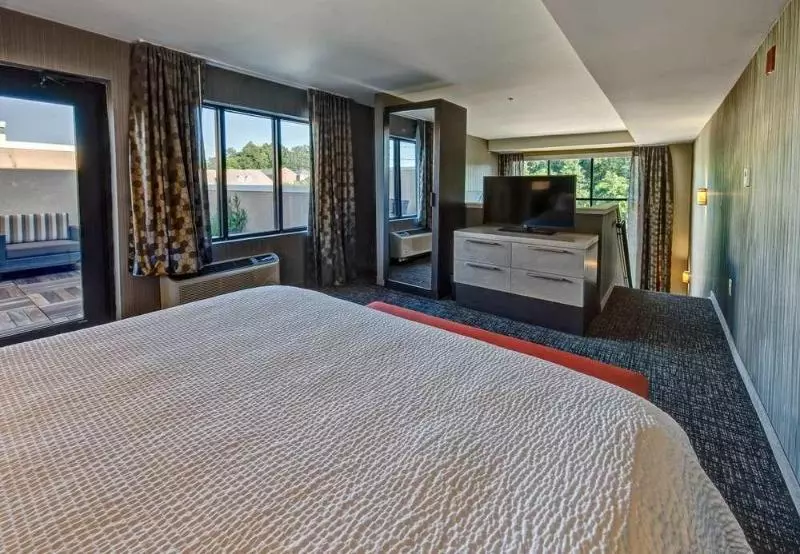 ホテル Courtyard By Marriott Oxford