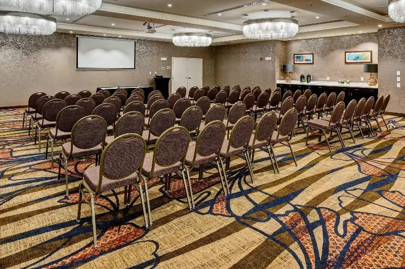 ホテル Courtyard By Marriott Oxford