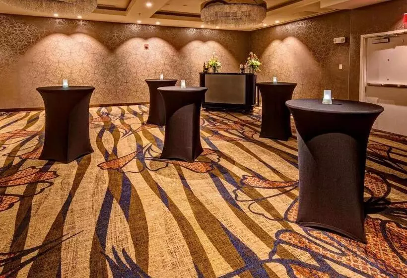 ホテル Courtyard By Marriott Oxford