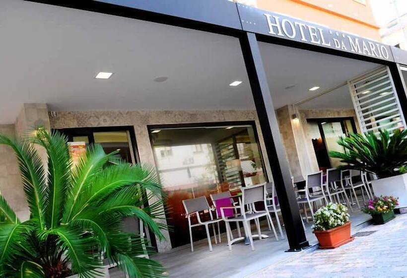 酒店 Da Mario