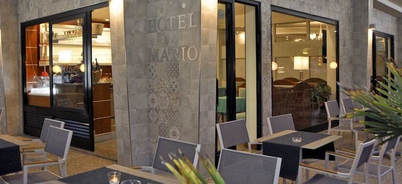 酒店 Da Mario