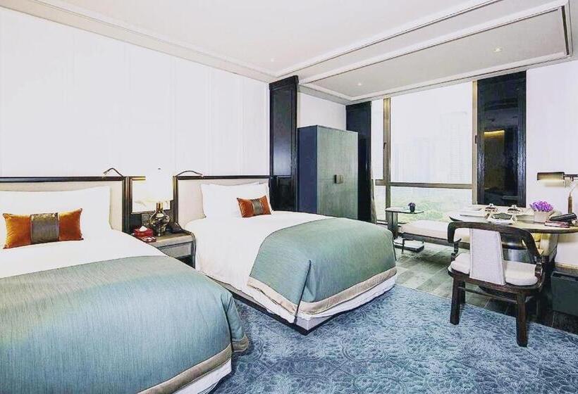 فندق Hangzhou Jiutai