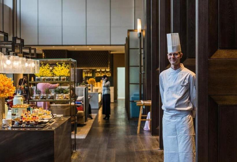 فندق Hangzhou Jiutai