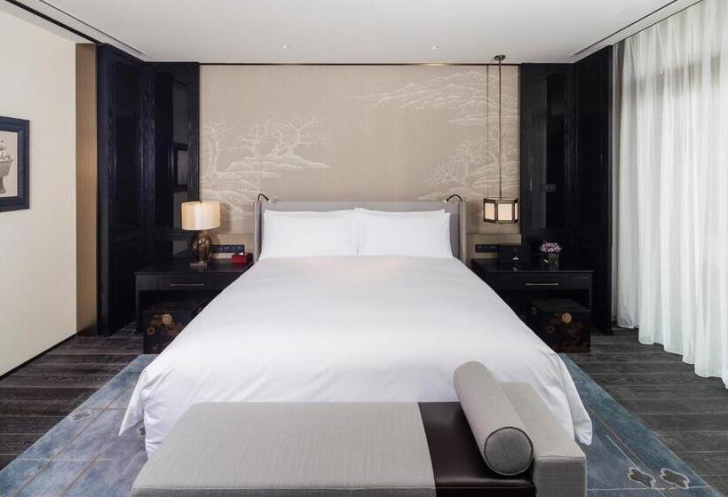 فندق Hangzhou Jiutai