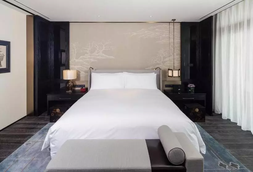 ホテル Hangzhou Jiutai