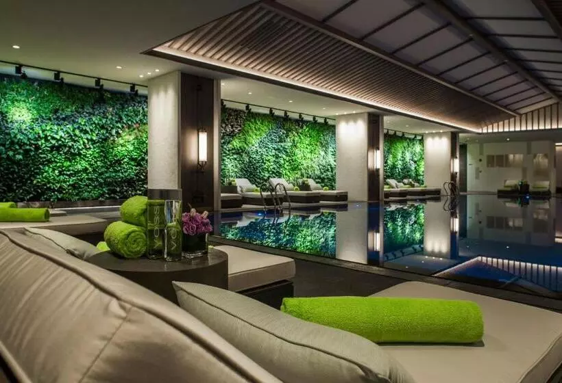 ホテル Hangzhou Jiutai