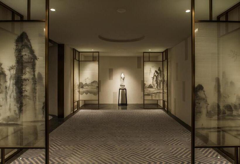 فندق Hangzhou Jiutai