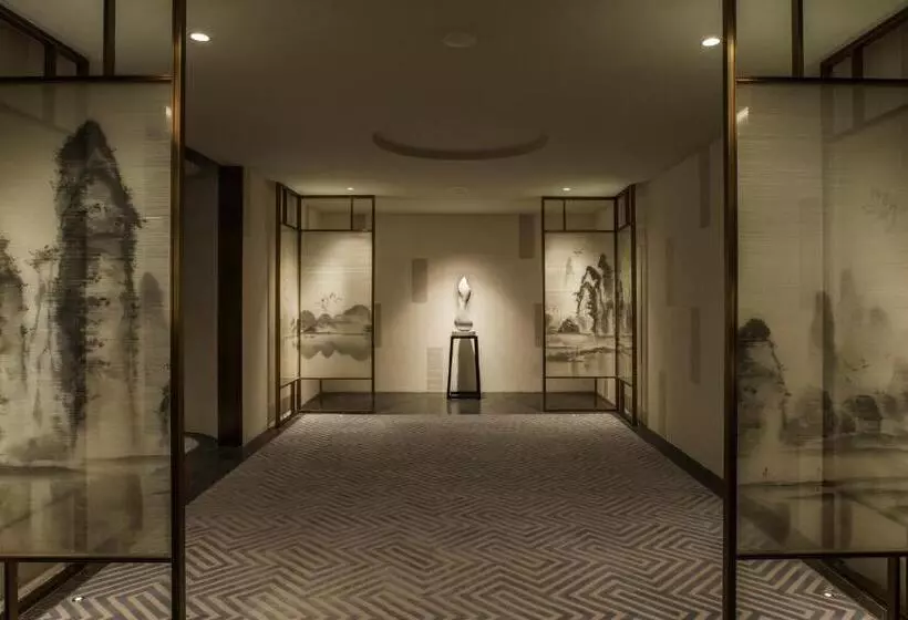 ホテル Hangzhou Jiutai
