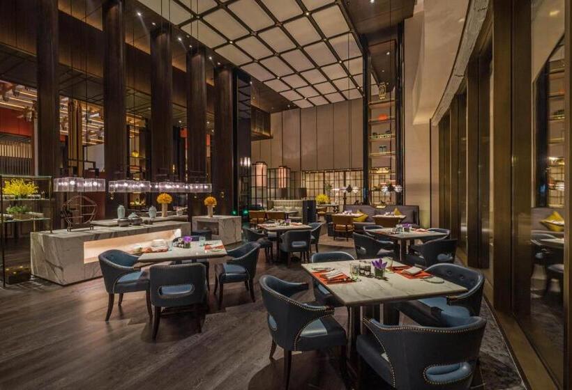 فندق Hangzhou Jiutai