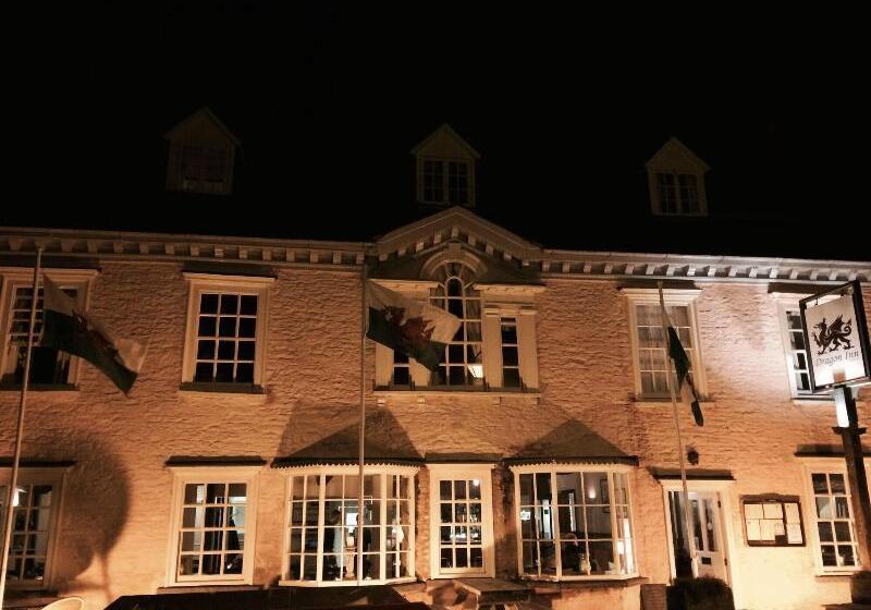 ホテル Dragon Inn