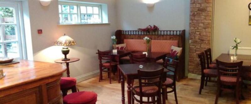 ホテル Dragon Inn