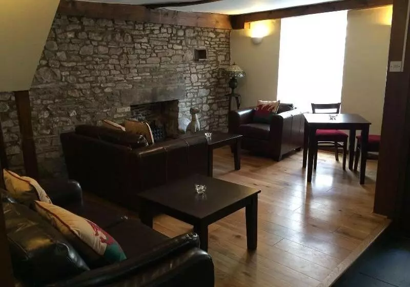 ホテル Dragon Inn