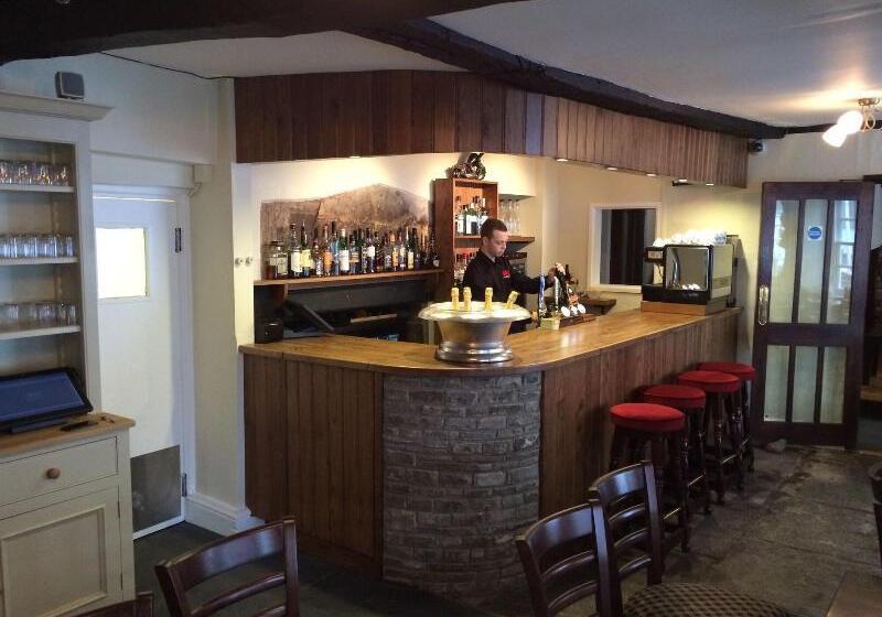 ホテル Dragon Inn