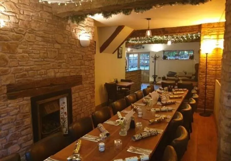 ホテル Dragon Inn