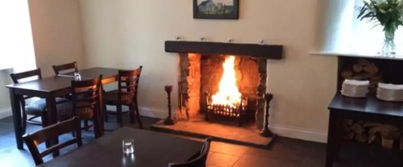 ホテル Dragon Inn