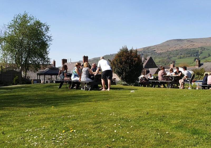 ホテル Dragon Inn