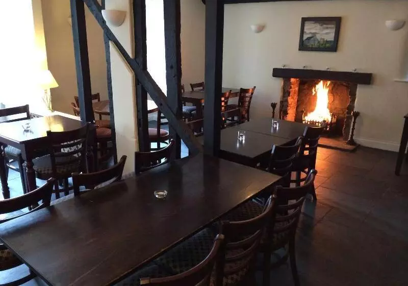 ホテル Dragon Inn