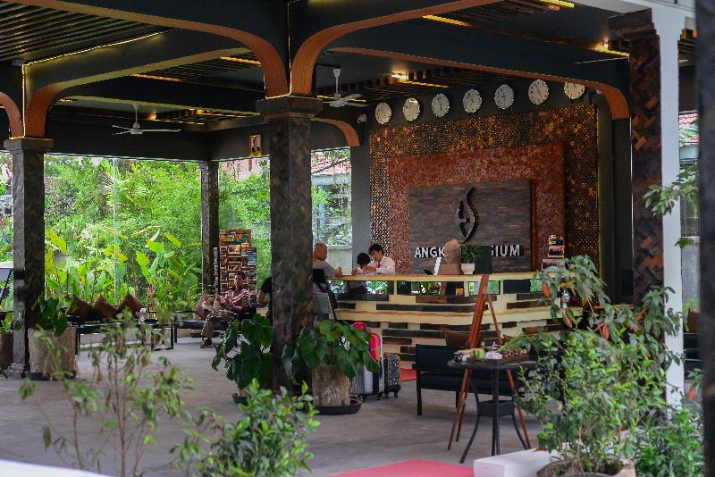 هتل Elysium Suite