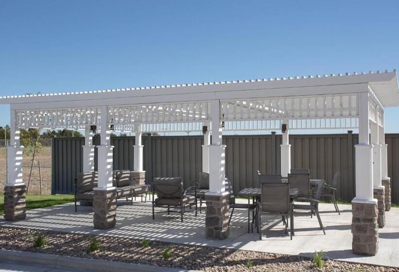 호텔 Fairfield Inn & Suites By Marriott Burlington