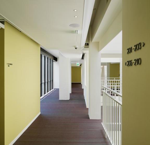 Fotos del hotel Folio Daan Taipei:  3