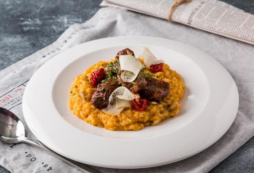 Fotos del hotel Folio Daan Taipei:  4