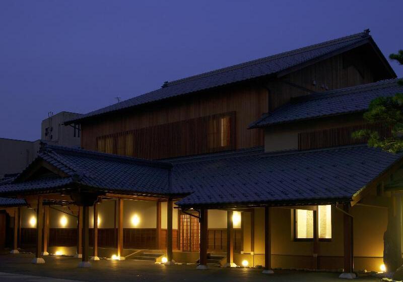 בית מלון כפרי Haiya