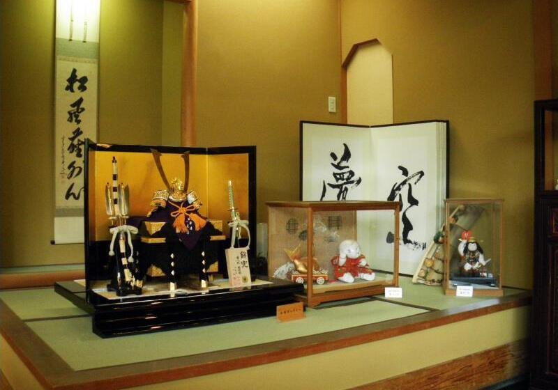 בית מלון כפרי Haiya