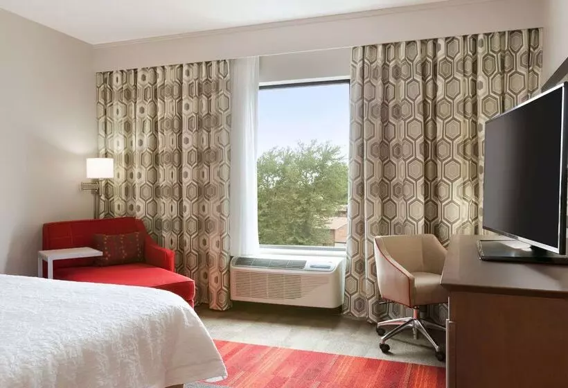 ホテル Hampton Inn North Olmsted Cleveland Airport