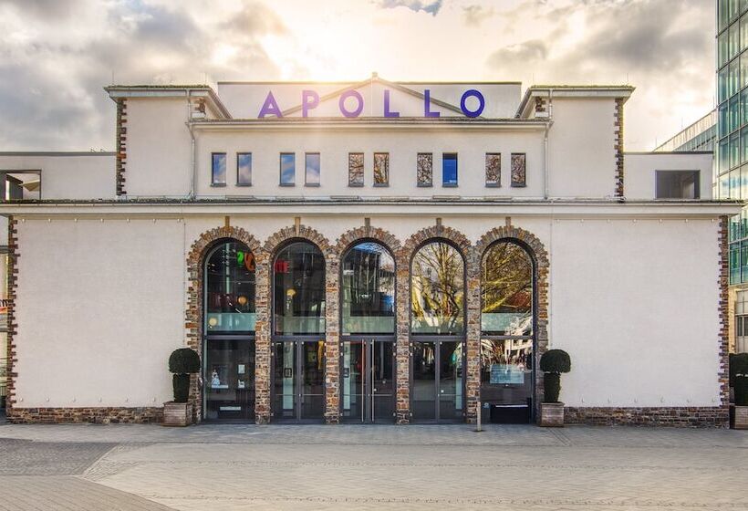 Hotel Holiday Inn Express   Siegen, An Ihg