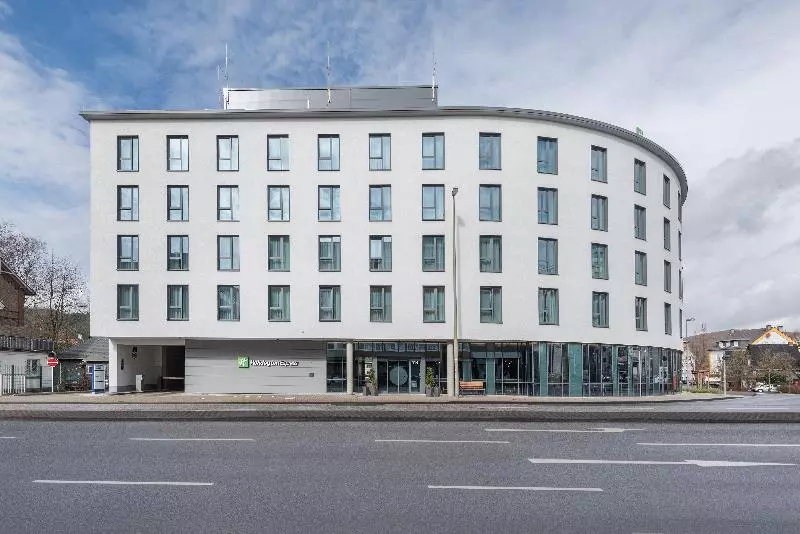 ホテル Holiday Inn Express   Siegen, An Ihg