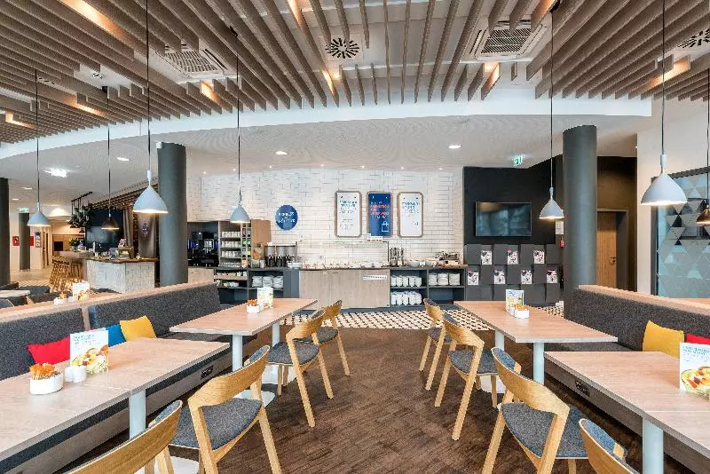 ホテル Holiday Inn Express   Siegen, An Ihg