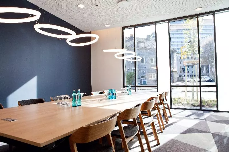 ホテル Holiday Inn Express   Siegen, An Ihg