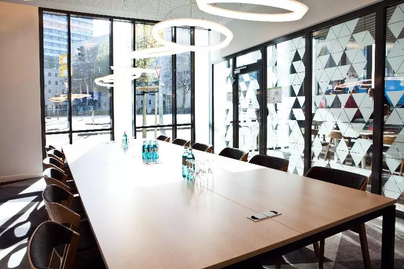 ホテル Holiday Inn Express   Siegen, An Ihg