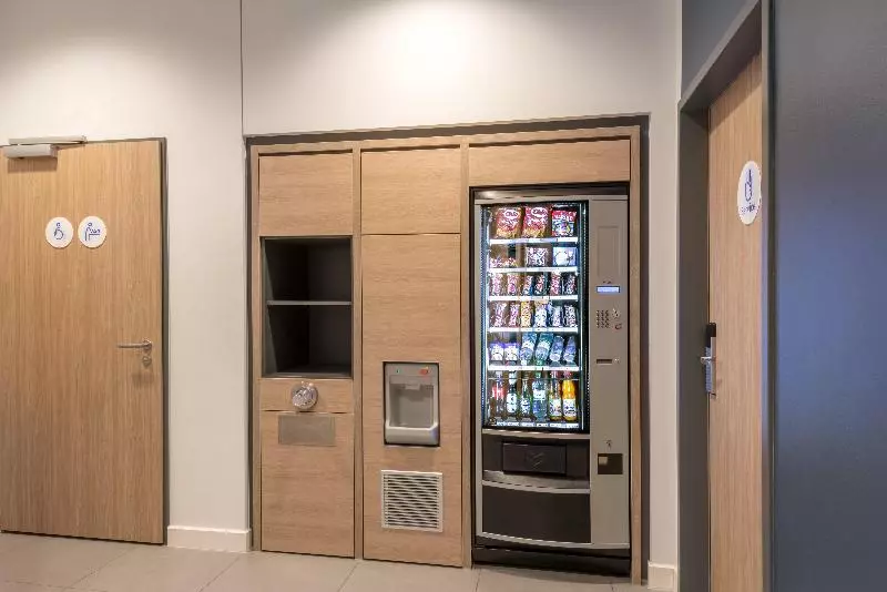 ホテル Holiday Inn Express   Siegen, An Ihg