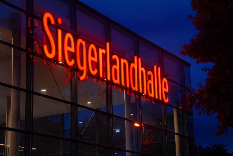 Hotel Holiday Inn Express   Siegen, An Ihg