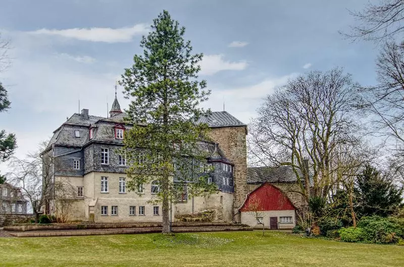 ホテル Holiday Inn Express   Siegen, An Ihg