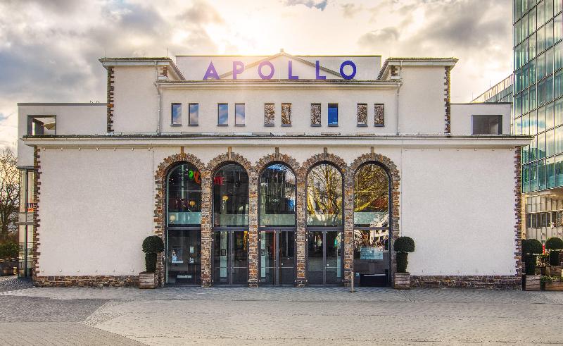 Hotel Holiday Inn Express   Siegen, An Ihg