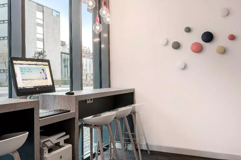 ホテル Holiday Inn Express   Siegen, An Ihg