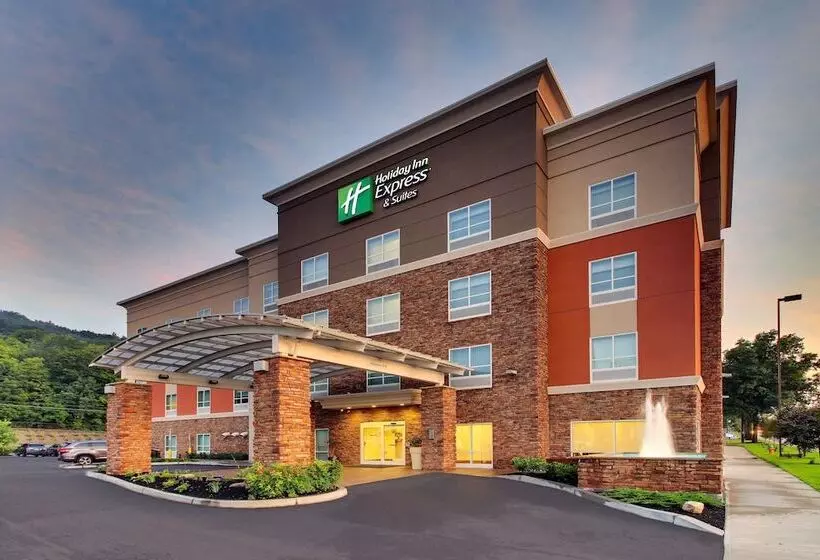 هتل Holiday Inn Express & Suites Ithaca, An Ihg