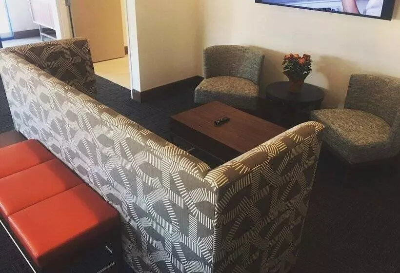 هتل Holiday Inn Express & Suites Ithaca, An Ihg