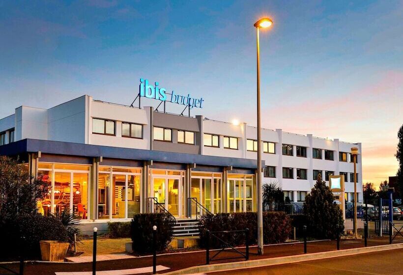 فندق Ibis Budget Bordeaux Lac
