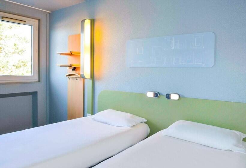 فندق Ibis Budget Bordeaux Lac